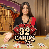 32 Baraha - f188 casino trực tiếp