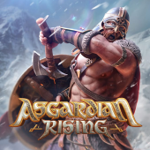 Asgardian Trỗi Dậy - f188