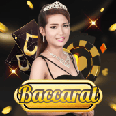 Biểu tượng Baccarat trên F188