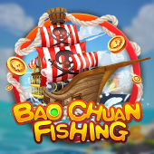 Câu Cá Bao Chuan - f188 game bắn cá