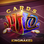 Bài Hi Lo - f188 game