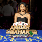 Casino Marina Andar Bahar - f188