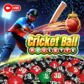 Roulette Bóng Cricket - f188 casino