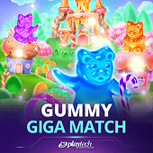Kẹo Dẻo Giga Match - f188