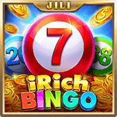 Bingo Irich - f188 games