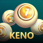 Keno - f188 game
