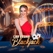 Blackjack Las Vegas - f188