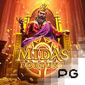 Vận May Midas - f188