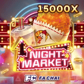 Chợ Đêm - f188 slot