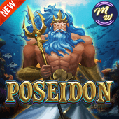 Poseidon - f188 slot