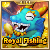 Câu Cá Hoàng Gia - f188 royal