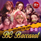 Baccarat Sexy B B - f188 casino
