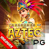 Kho Báu Aztec - f188 hot