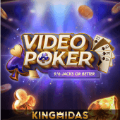 Video Poker - f188 casino